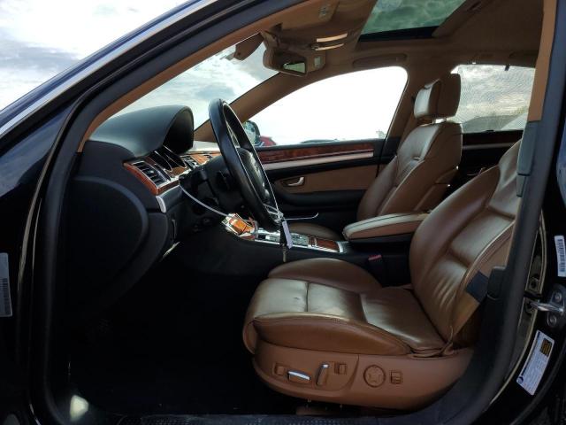 Photo 6 VIN: WAULV94EX9N001730 - AUDI A8 