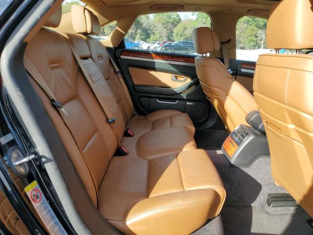 Photo 9 VIN: WAULV94EX9N001730 - AUDI A8 