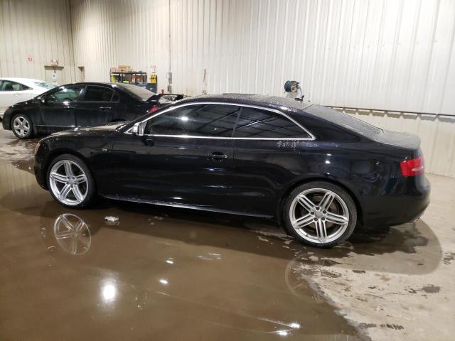 Photo 1 VIN: WAULVBFR6BA070306 - AUDI S5 PREMIUM 