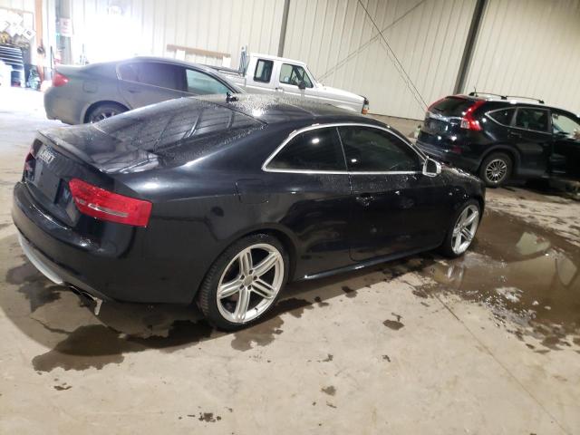 Photo 2 VIN: WAULVBFR6BA070306 - AUDI S5 PREMIUM 