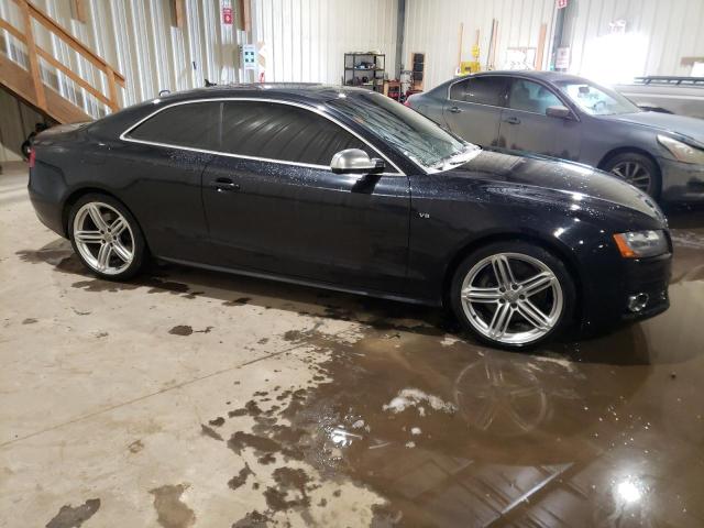 Photo 3 VIN: WAULVBFR6BA070306 - AUDI S5 PREMIUM 