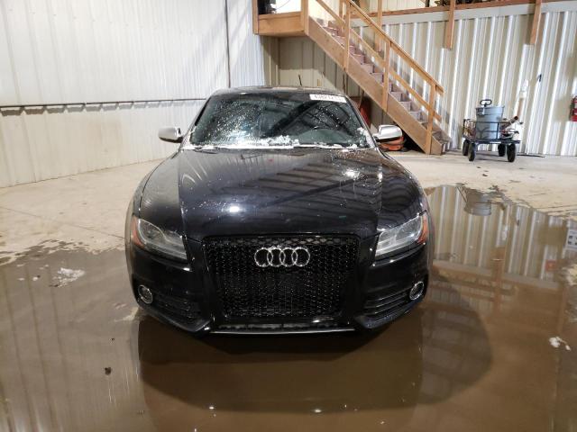 Photo 4 VIN: WAULVBFR6BA070306 - AUDI S5 PREMIUM 