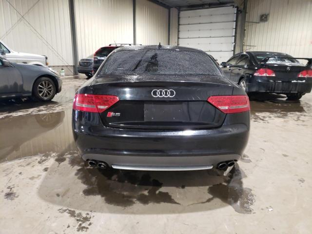 Photo 5 VIN: WAULVBFR6BA070306 - AUDI S5 PREMIUM 