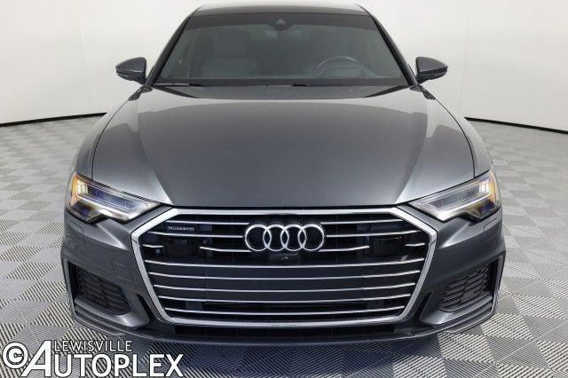 Photo 0 VIN: WAUM2AF20KN023209 - AUDI A6 