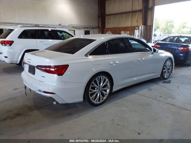 Photo 3 VIN: WAUM2AF20KN024022 - AUDI A6 