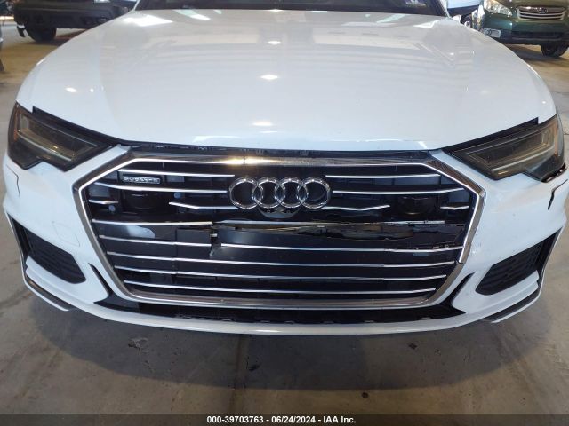 Photo 5 VIN: WAUM2AF20KN024022 - AUDI A6 