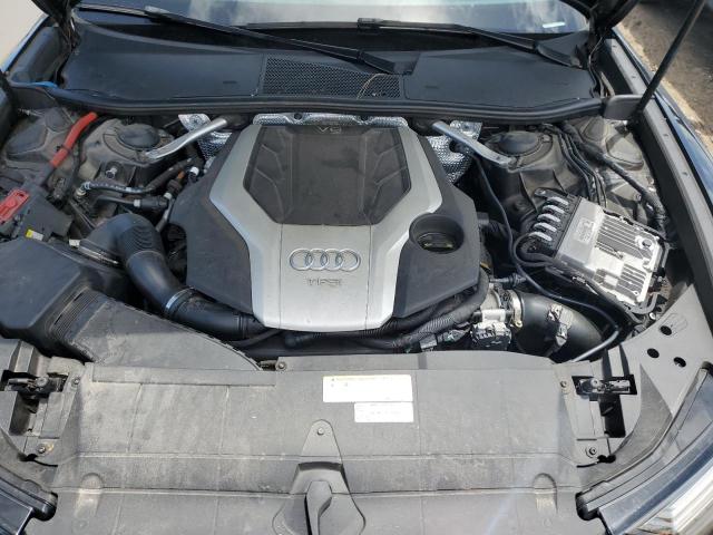 Photo 10 VIN: WAUM2AF20KN049048 - AUDI A6 