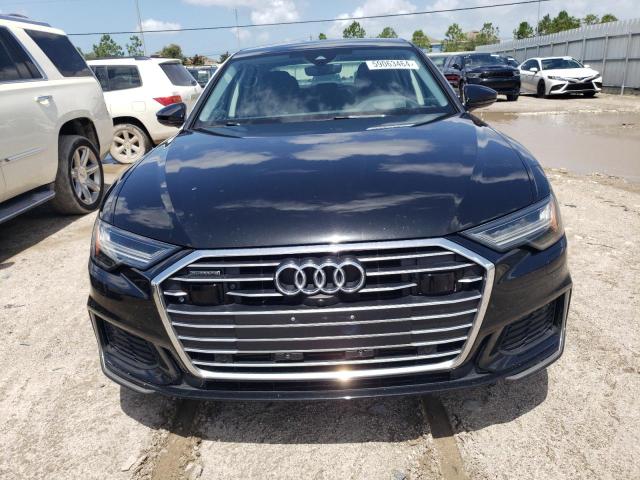 Photo 4 VIN: WAUM2AF20KN049048 - AUDI A6 