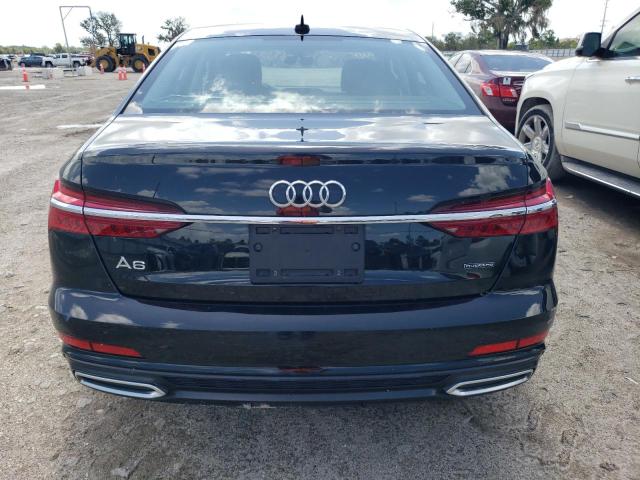 Photo 5 VIN: WAUM2AF20KN049048 - AUDI A6 