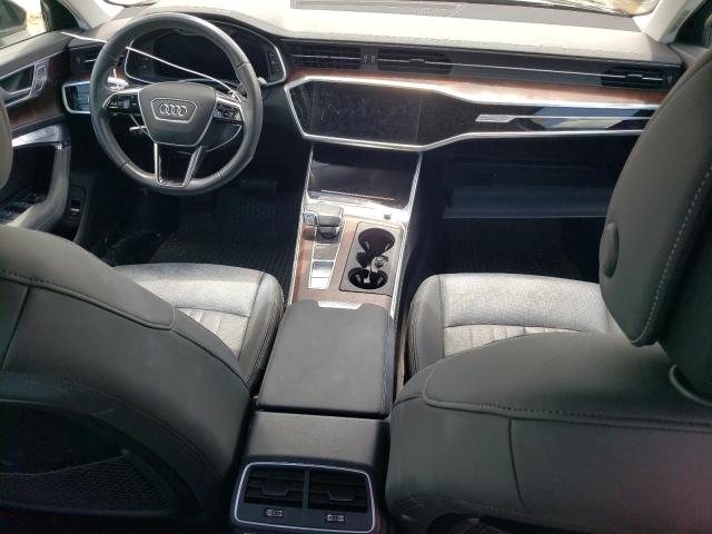 Photo 7 VIN: WAUM2AF20KN049048 - AUDI A6 