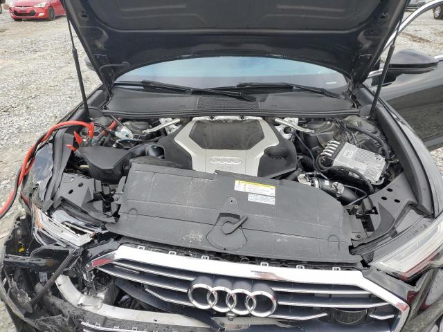 Photo 10 VIN: WAUM2AF20KN100659 - AUDI A6 PRESTIG 