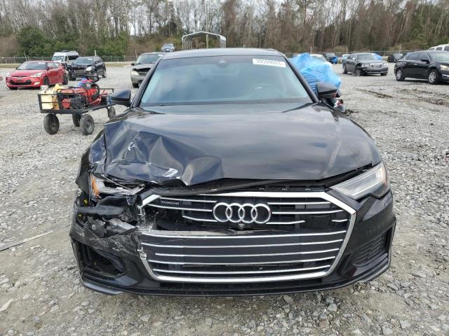 Photo 4 VIN: WAUM2AF20KN100659 - AUDI A6 PRESTIG 