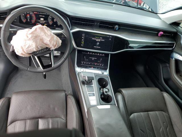 Photo 7 VIN: WAUM2AF20KN100659 - AUDI A6 PRESTIG 