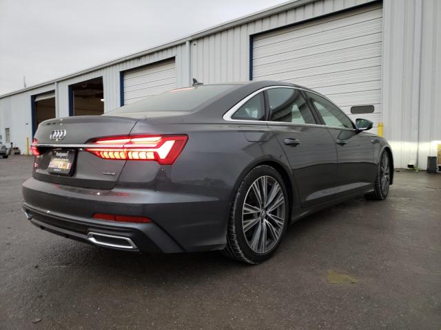 Photo 2 VIN: WAUM2AF21KN017483 - AUDI A6 PRESTIG 