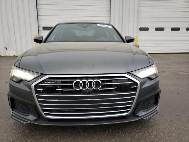 Photo 4 VIN: WAUM2AF21KN017483 - AUDI A6 PRESTIG 