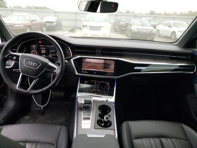 Photo 7 VIN: WAUM2AF21KN017483 - AUDI A6 PRESTIG 