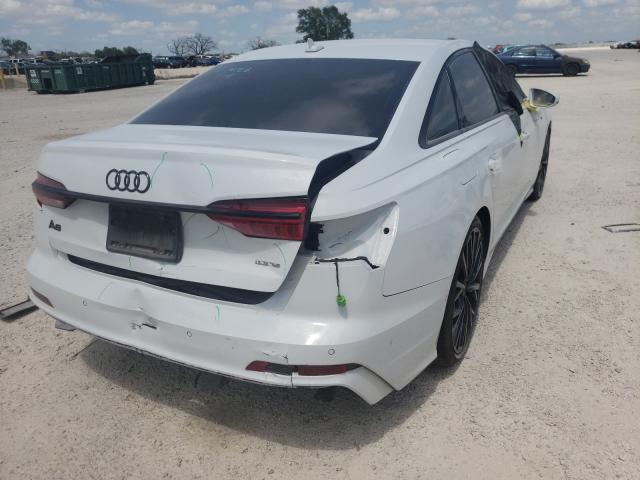 Photo 3 VIN: WAUM2AF21KN053187 - AUDI A6 PRESTIG 