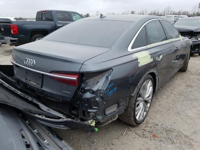 Photo 3 VIN: WAUM2AF21KN053495 - AUDI A6 