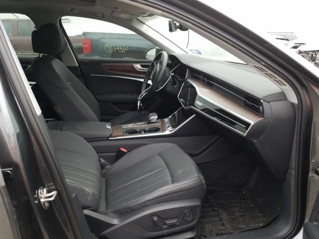 Photo 4 VIN: WAUM2AF21KN053495 - AUDI A6 