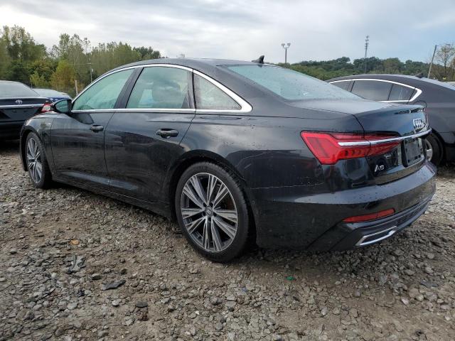 Photo 1 VIN: WAUM2AF21KN088053 - AUDI A6 PRESTIG 