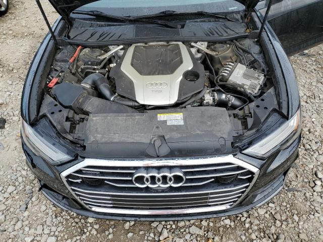 Photo 10 VIN: WAUM2AF21KN088053 - AUDI A6 PRESTIG 