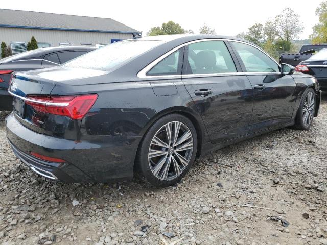 Photo 2 VIN: WAUM2AF21KN088053 - AUDI A6 PRESTIG 