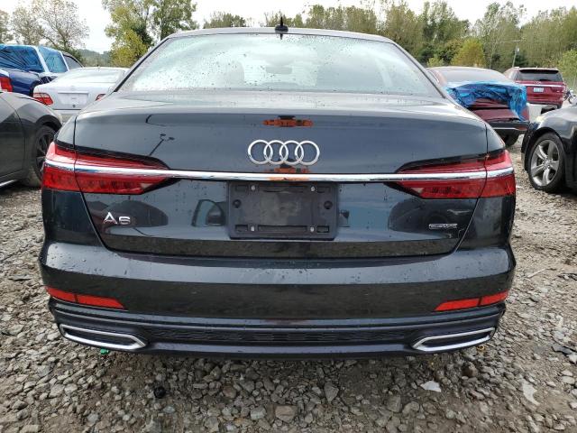 Photo 5 VIN: WAUM2AF21KN088053 - AUDI A6 PRESTIG 