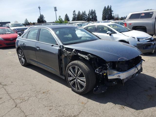 Photo 3 VIN: WAUM2AF21LN085364 - AUDI A6 