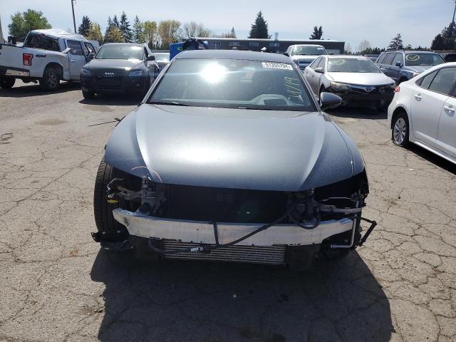 Photo 4 VIN: WAUM2AF21LN085364 - AUDI A6 