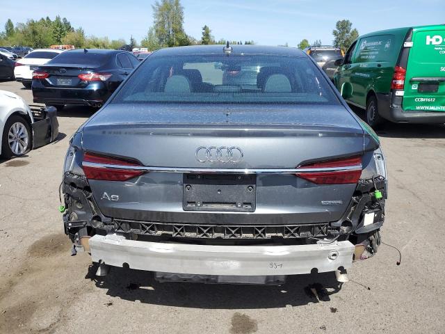 Photo 5 VIN: WAUM2AF21LN085364 - AUDI A6 