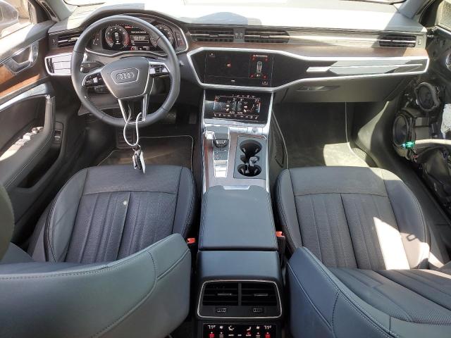 Photo 7 VIN: WAUM2AF21LN085364 - AUDI A6 