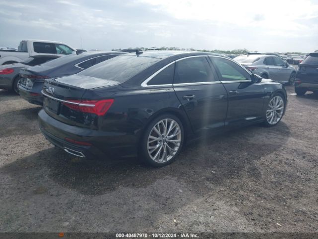 Photo 3 VIN: WAUM2AF21LN086417 - AUDI A6 