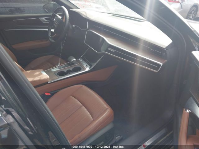 Photo 4 VIN: WAUM2AF21LN086417 - AUDI A6 