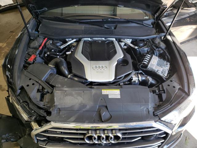 Photo 10 VIN: WAUM2AF22KN073321 - AUDI A6 