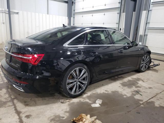 Photo 2 VIN: WAUM2AF22KN073321 - AUDI A6 