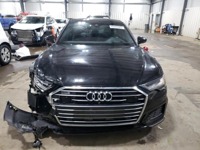 Photo 4 VIN: WAUM2AF22KN073321 - AUDI A6 