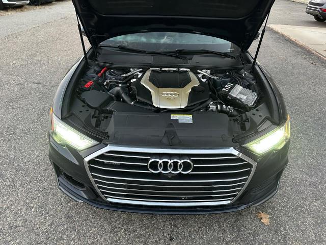 Photo 6 VIN: WAUM2AF22KN107841 - AUDI A6 PRESTIG 