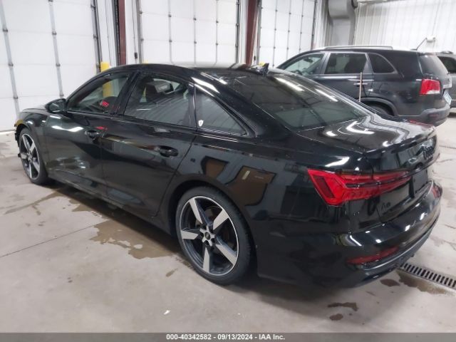 Photo 2 VIN: WAUM2AF22MN043531 - AUDI A6 