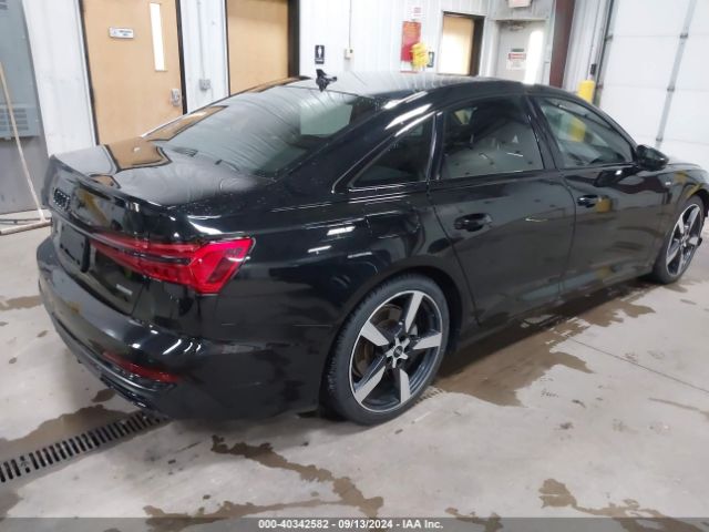 Photo 3 VIN: WAUM2AF22MN043531 - AUDI A6 