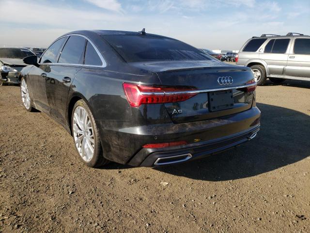 Photo 2 VIN: WAUM2AF23KN052414 - AUDI A6 PRESTIG 