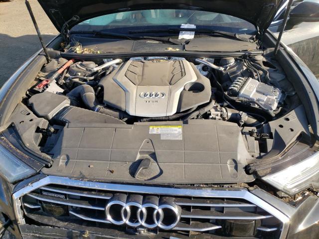 Photo 6 VIN: WAUM2AF23KN052414 - AUDI A6 PRESTIG 