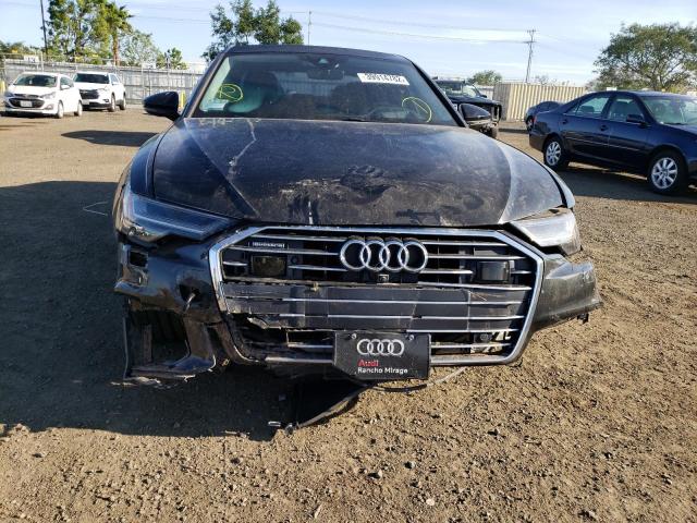 Photo 8 VIN: WAUM2AF23KN052414 - AUDI A6 PRESTIG 