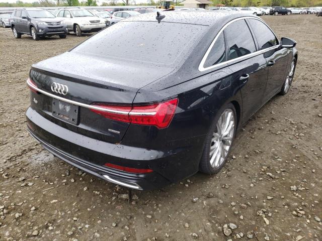 Photo 3 VIN: WAUM2AF24KN072476 - AUDI A6 PRESTIG 