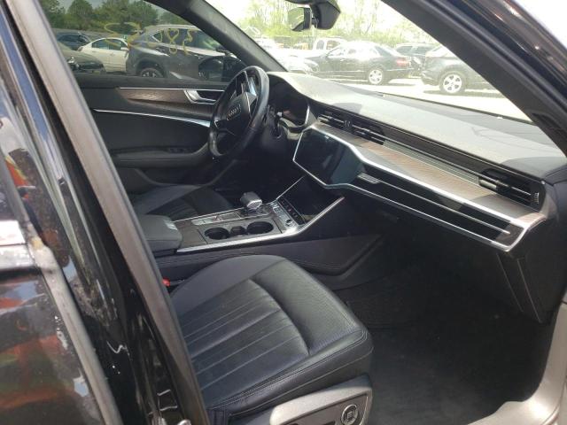 Photo 4 VIN: WAUM2AF24KN072476 - AUDI A6 PRESTIG 