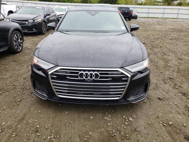 Photo 8 VIN: WAUM2AF24KN072476 - AUDI A6 PRESTIG 