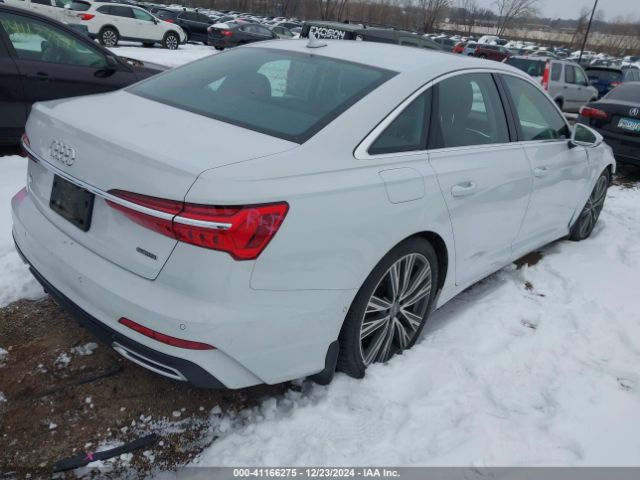 Photo 3 VIN: WAUM2AF24KN072848 - AUDI A6 