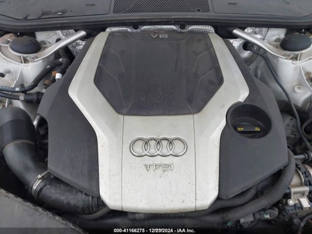 Photo 9 VIN: WAUM2AF24KN072848 - AUDI A6 