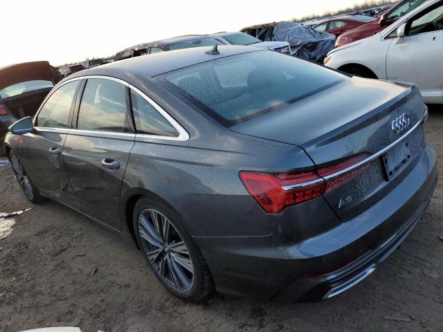 Photo 1 VIN: WAUM2AF24KN097264 - AUDI A6 