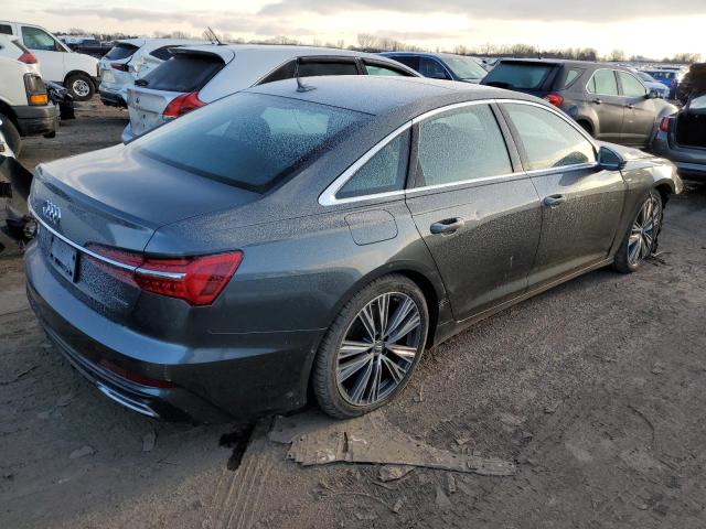 Photo 2 VIN: WAUM2AF24KN097264 - AUDI A6 