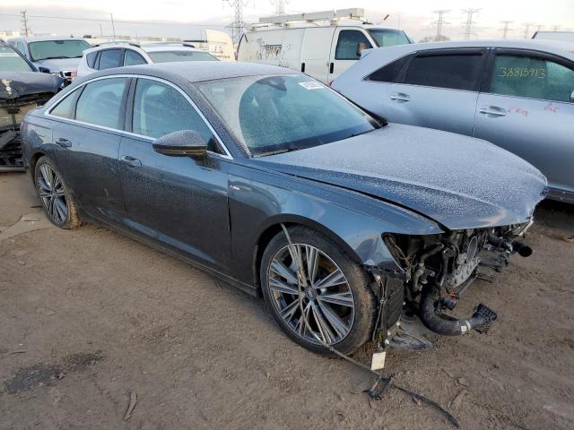 Photo 3 VIN: WAUM2AF24KN097264 - AUDI A6 